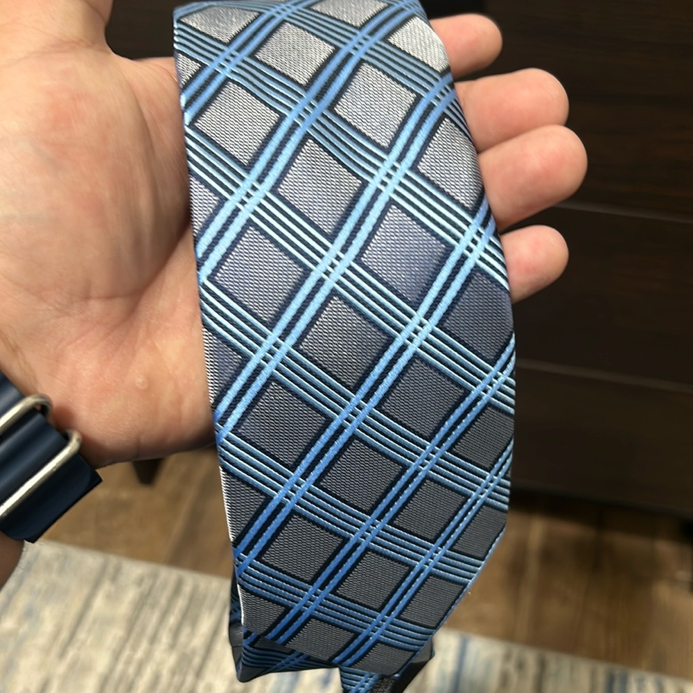 Tie
